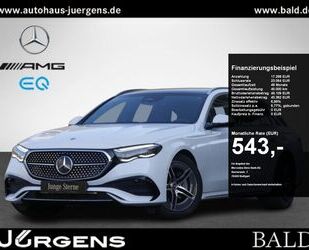 Mercedes-Benz E 220 Gebrauchtwagen