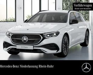 Mercedes-Benz E 300 Gebrauchtwagen