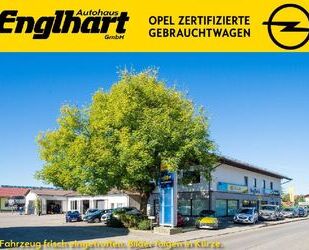Opel Crossland (X) Gebrauchtwagen