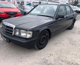 Mercedes-Benz 190 Gebrauchtwagen