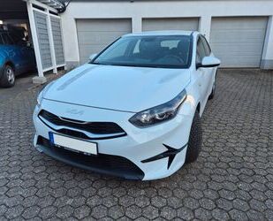 Kia ceed / Ceed Gebrauchtwagen