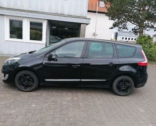 Renault Scenic Gebrauchtwagen