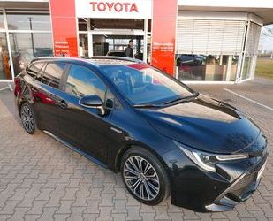 Toyota Corolla Gebrauchtwagen