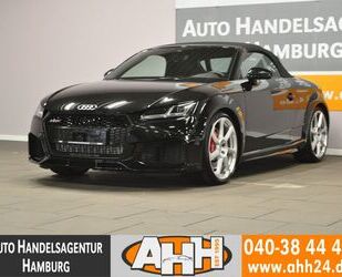 Audi TT RS Gebrauchtwagen