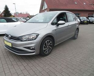 VW Golf Sportsvan Gebrauchtwagen