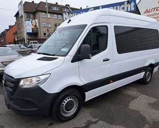 Mercedes-Benz Sprinter Gebrauchtwagen