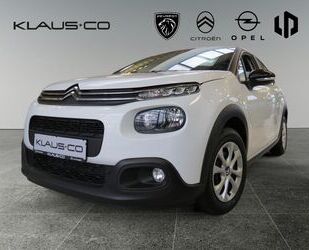 Citroen C3 Gebrauchtwagen