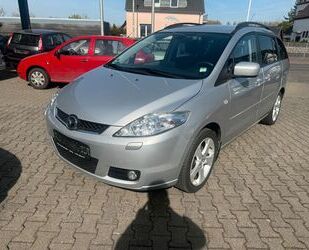 Mazda 5 Gebrauchtwagen