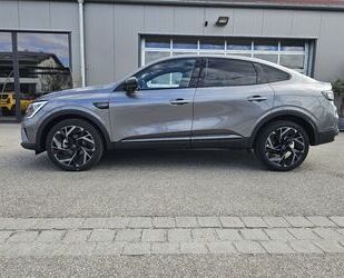 Renault Arkana Gebrauchtwagen