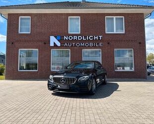 Mercedes-Benz E 350 Gebrauchtwagen