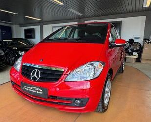 Mercedes-Benz A 160 Gebrauchtwagen