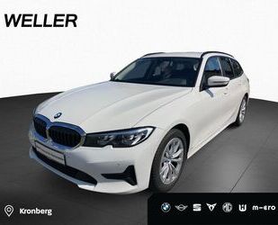 BMW 318 Gebrauchtwagen