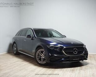 Mercedes-Benz E 220 Gebrauchtwagen