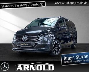 Mercedes-Benz V 300 Gebrauchtwagen