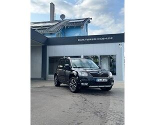Skoda Yeti Gebrauchtwagen