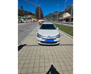 Citroen C5 Gebrauchtwagen