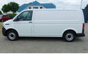 VW T6 Transporter Gebrauchtwagen