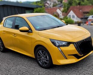 Peugeot 208 Gebrauchtwagen