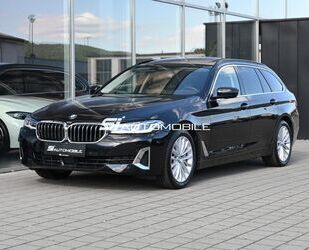 BMW 530 Gebrauchtwagen
