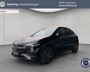Mercedes-Benz EQA Gebrauchtwagen