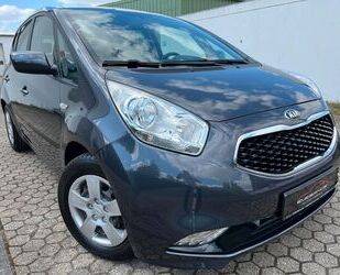 Kia Venga Gebrauchtwagen