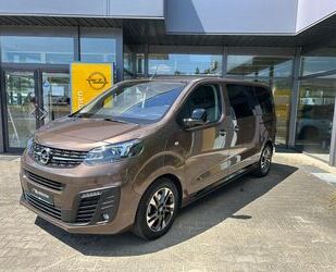Opel Zafira Life Gebrauchtwagen