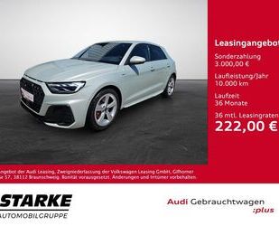 Audi A1 Gebrauchtwagen