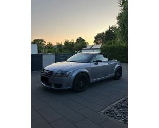 Audi TT Gebrauchtwagen