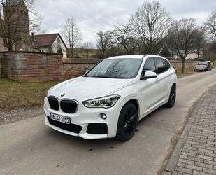 BMW X1 Gebrauchtwagen