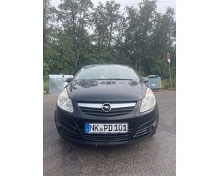 Opel Corsa Gebrauchtwagen