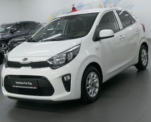 Kia Picanto Gebrauchtwagen