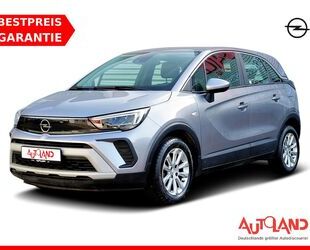 Opel Crossland (X) Gebrauchtwagen