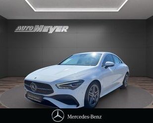 Mercedes-Benz CLA 200 Gebrauchtwagen