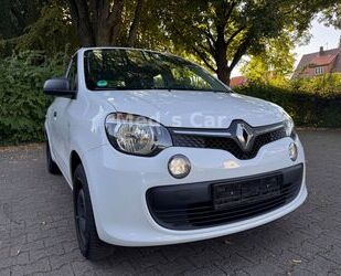 Renault Twingo Gebrauchtwagen