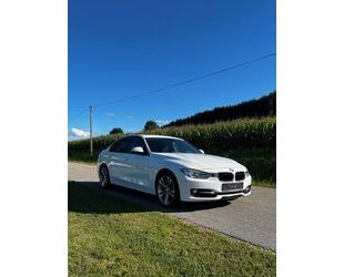 BMW 316 Gebrauchtwagen