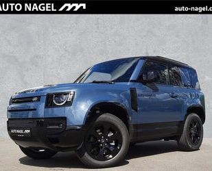 Land Rover Defender Gebrauchtwagen