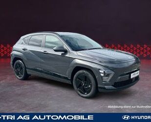 Hyundai KONA Elektro Gebrauchtwagen