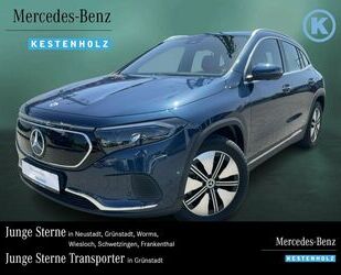 Mercedes-Benz EQA Gebrauchtwagen