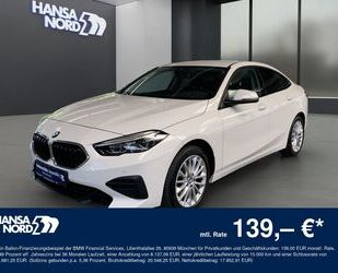 BMW 220 Gran Coupé Gebrauchtwagen