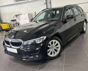 BMW 318 Gebrauchtwagen