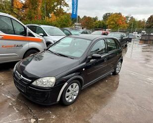 Opel Corsa Gebrauchtwagen