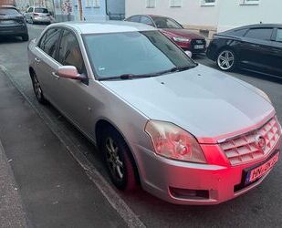 Cadillac BLS Gebrauchtwagen