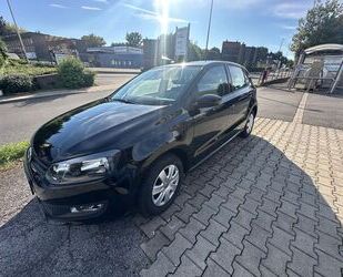 VW Polo Gebrauchtwagen