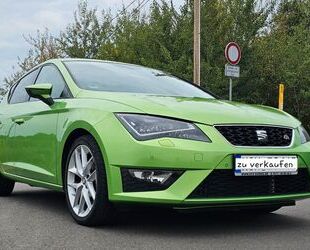 Seat Leon Gebrauchtwagen