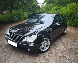 Mercedes-Benz C 320 Gebrauchtwagen
