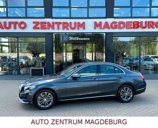 Mercedes-Benz C 180 Gebrauchtwagen