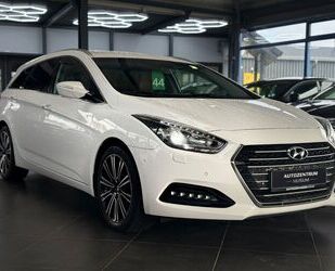 Hyundai i40 Gebrauchtwagen