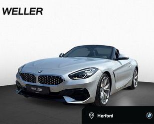 BMW Z4 Gebrauchtwagen