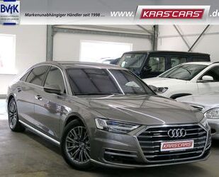 Audi A8 Gebrauchtwagen