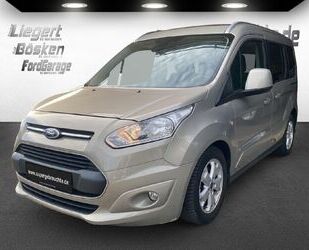 Ford Tourneo Connect Gebrauchtwagen